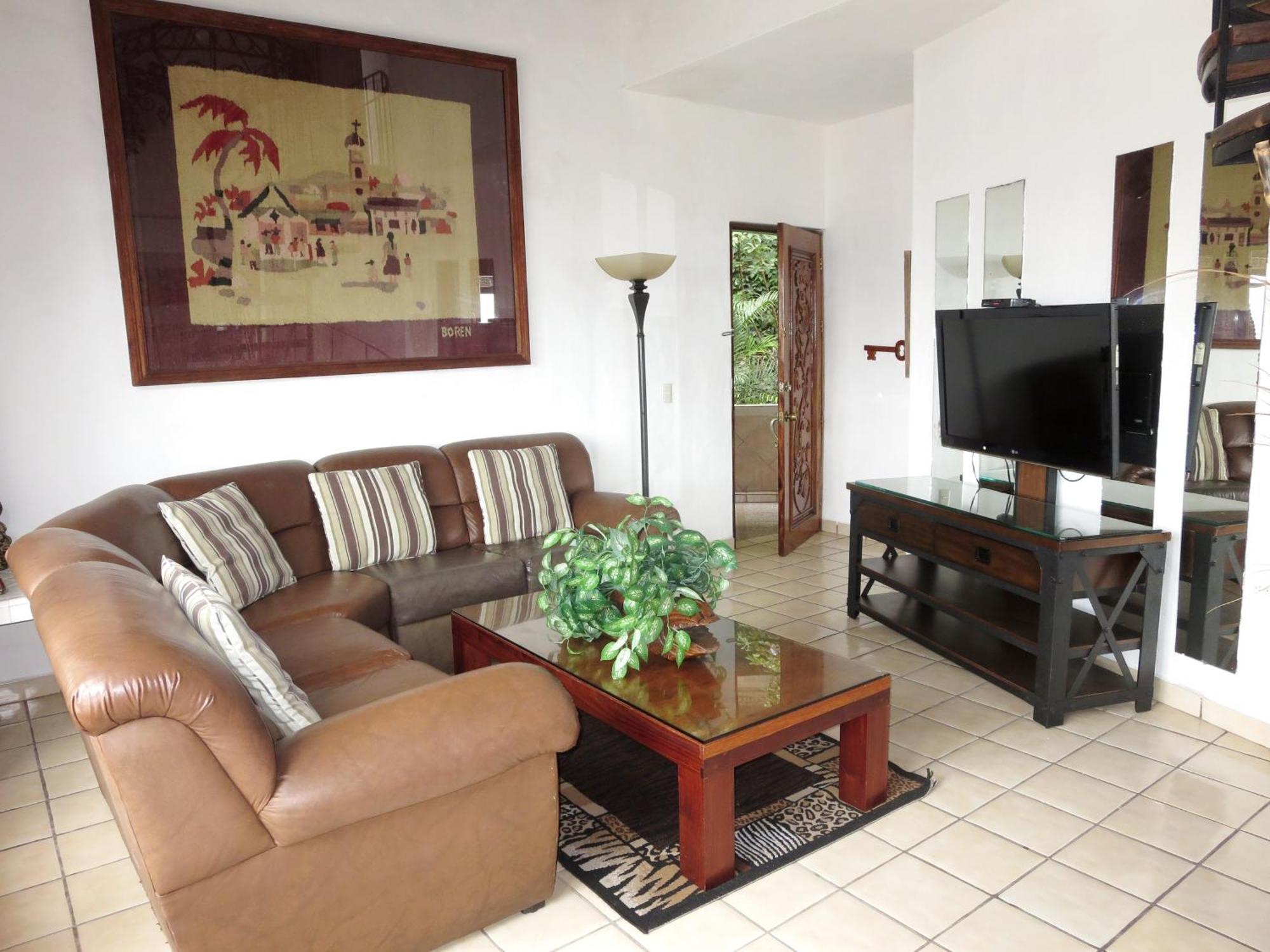 Casa Anita Aparthotel Puerto Vallarta Exterior photo