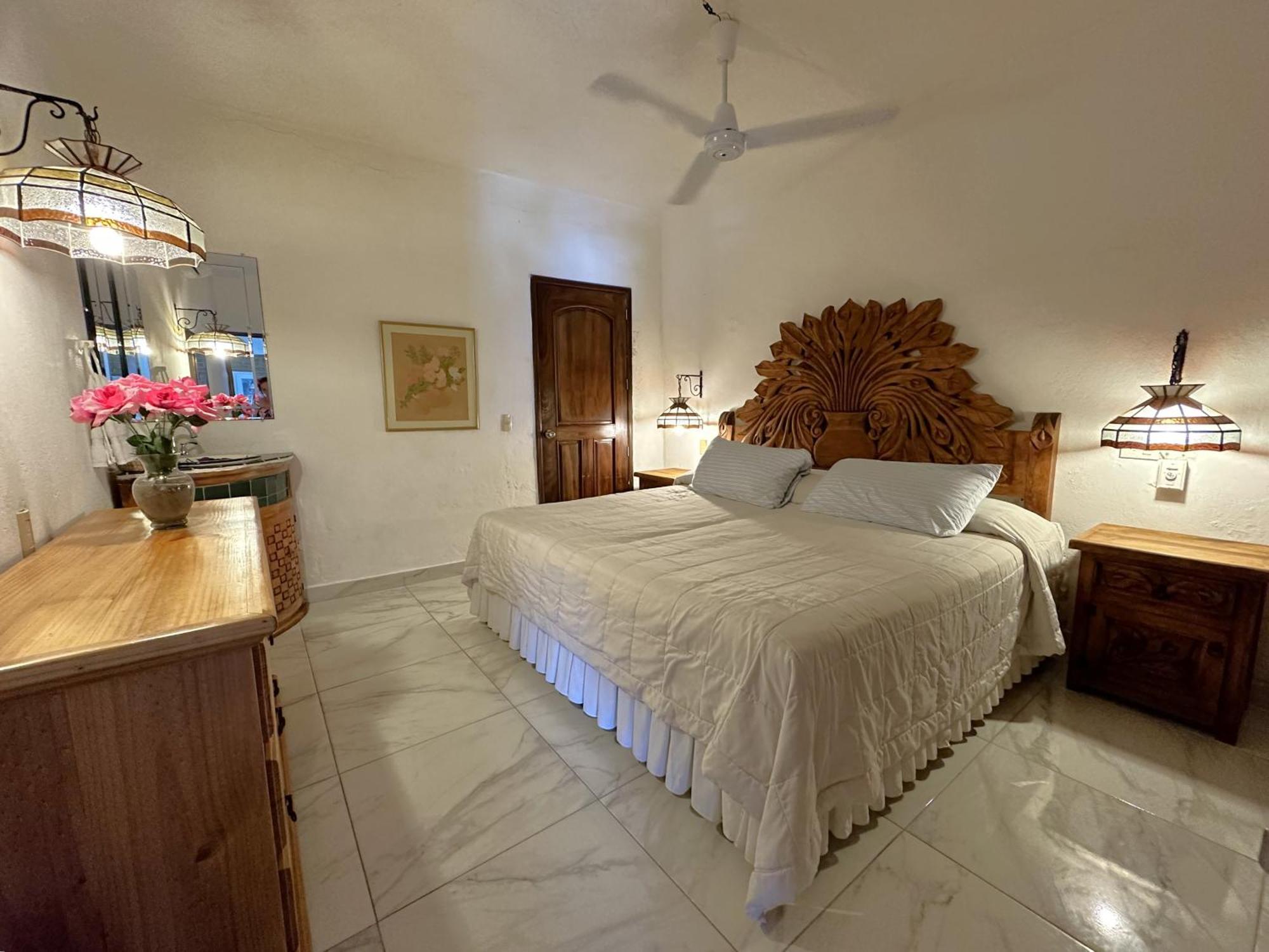 Casa Anita Aparthotel Puerto Vallarta Exterior photo