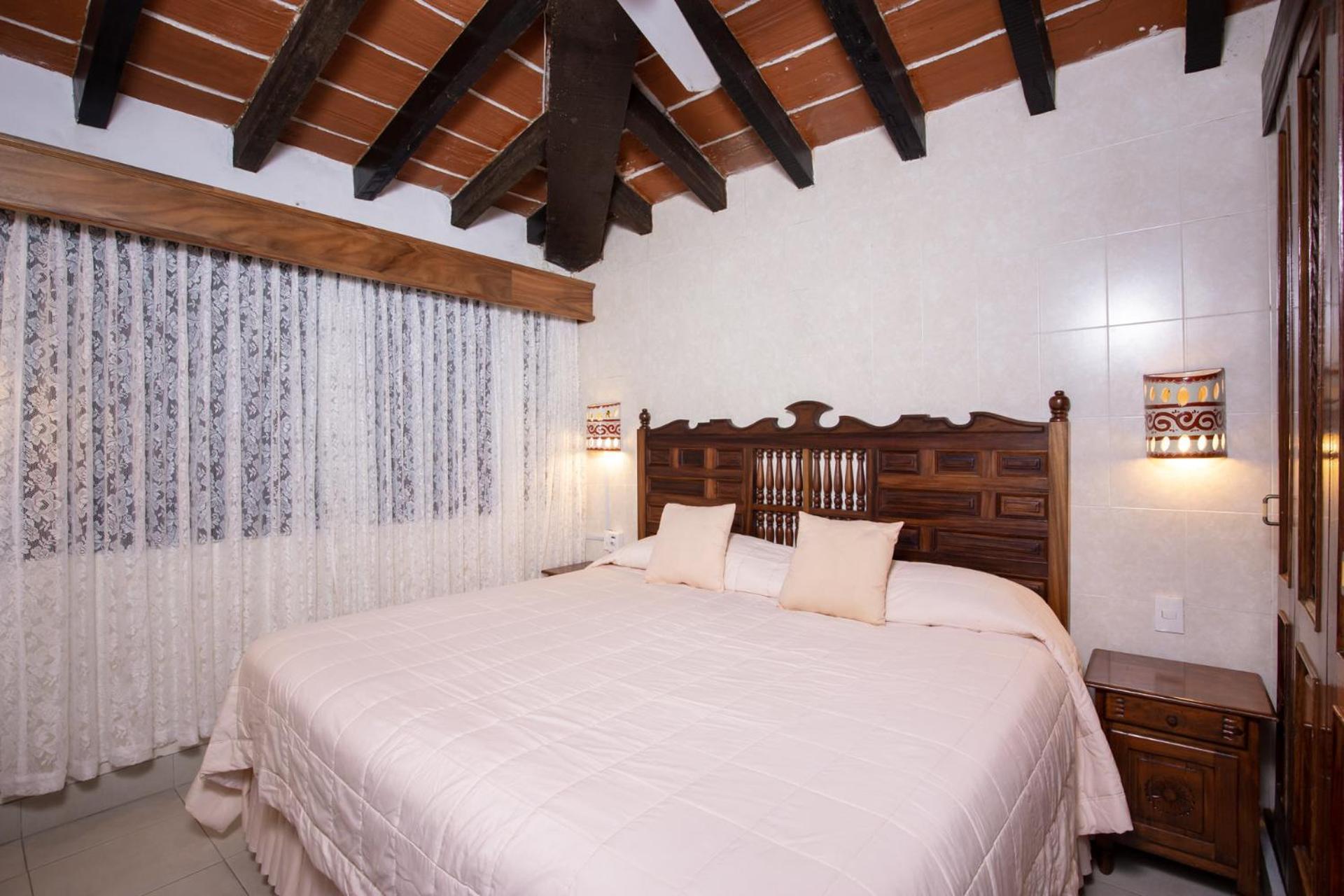 Casa Anita Aparthotel Puerto Vallarta Exterior photo