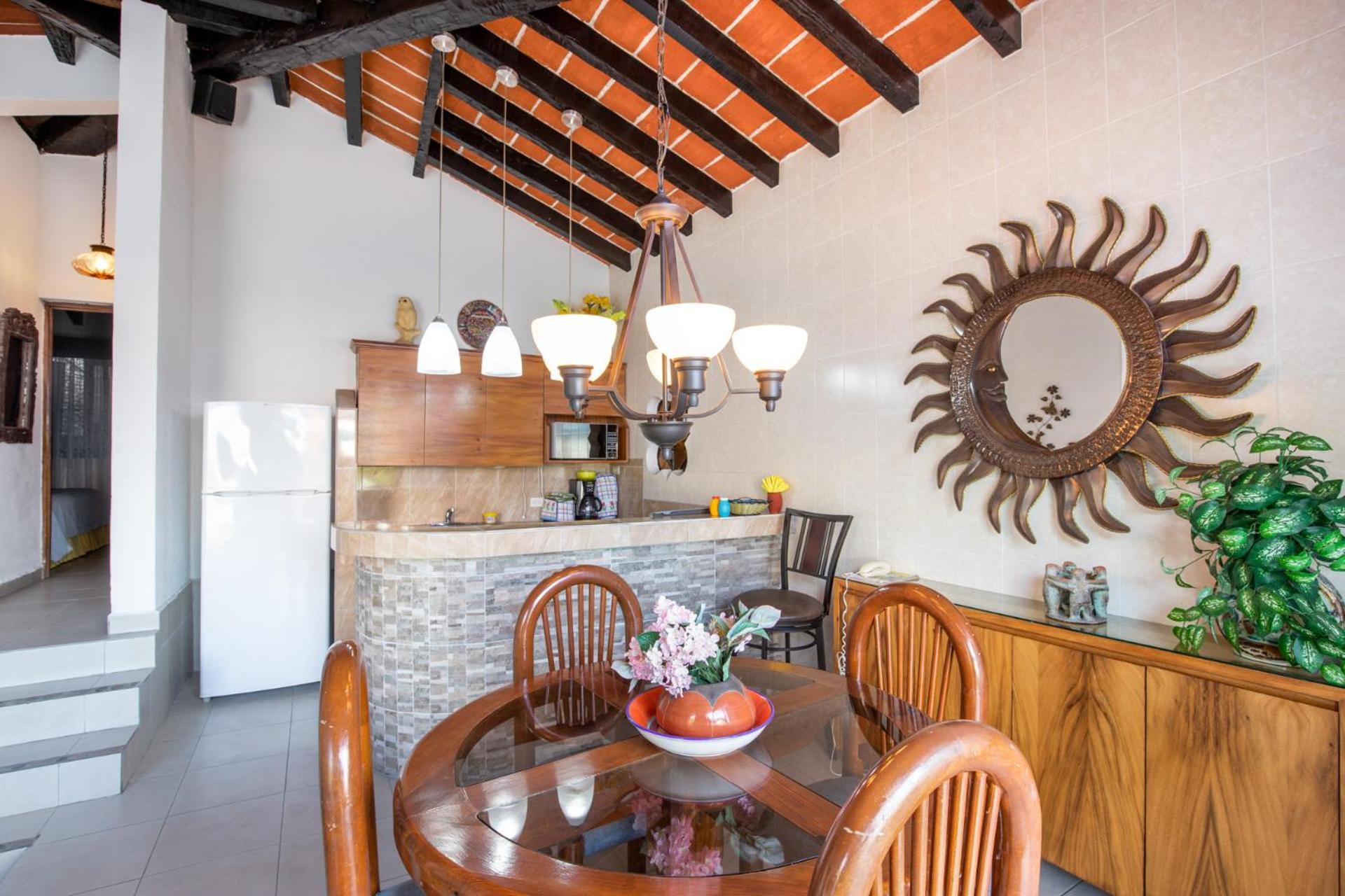 Casa Anita Aparthotel Puerto Vallarta Exterior photo
