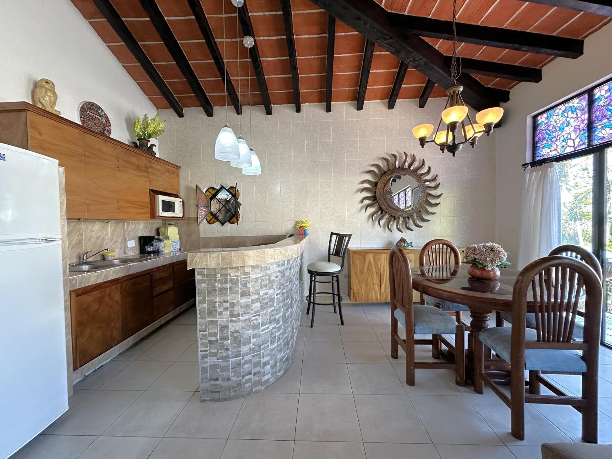 Casa Anita Aparthotel Puerto Vallarta Exterior photo