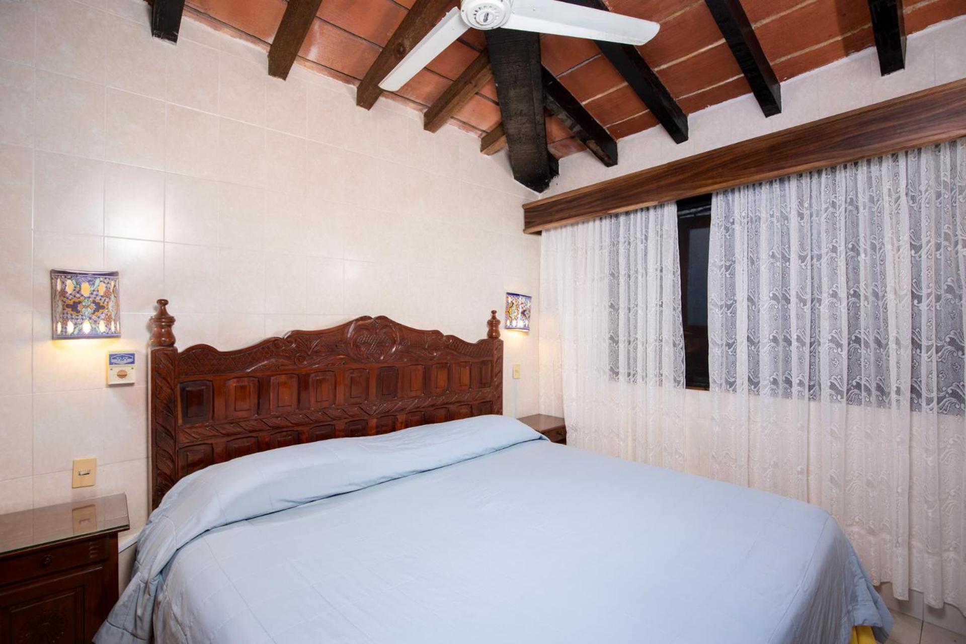 Casa Anita Aparthotel Puerto Vallarta Exterior photo
