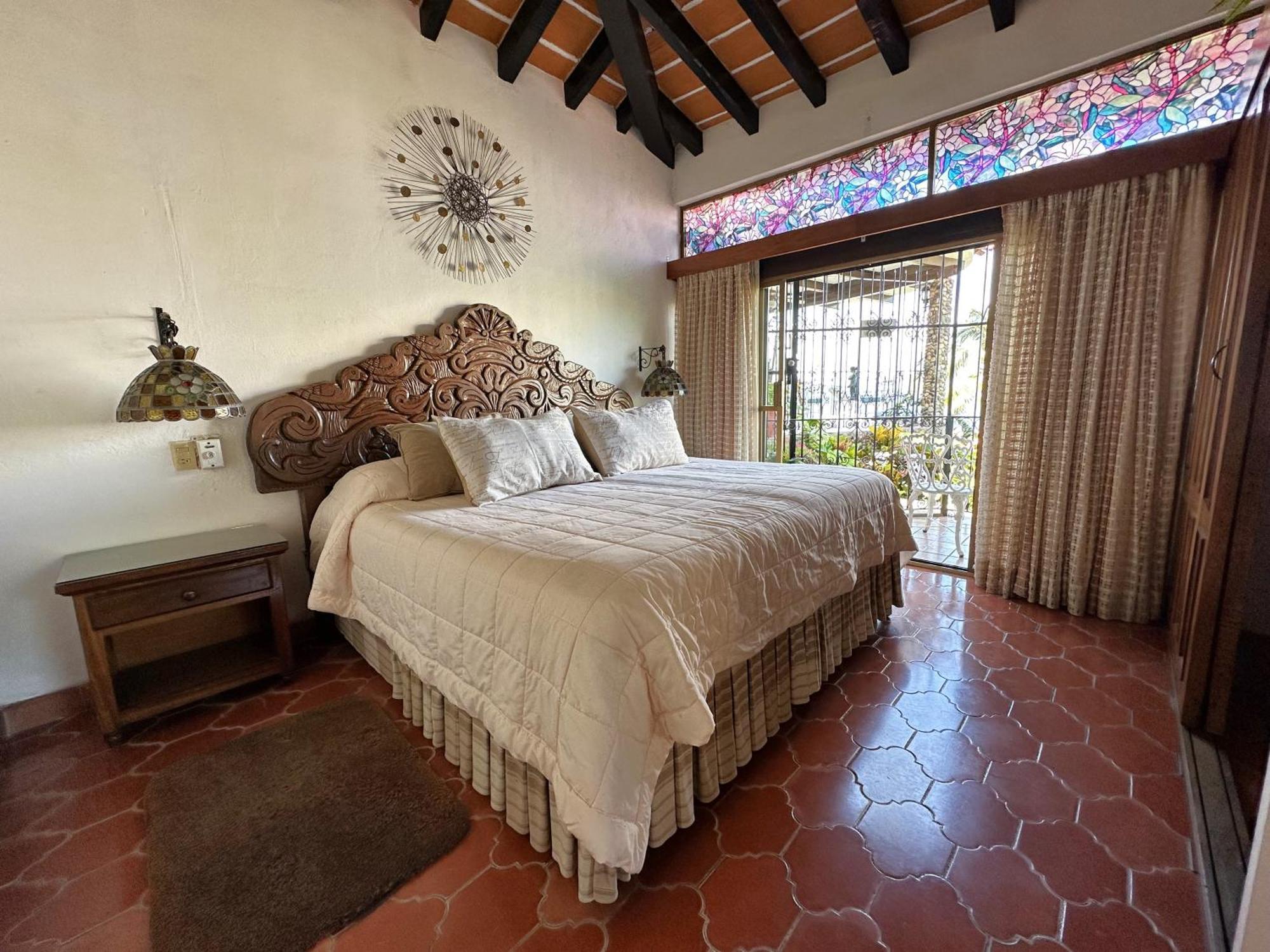 Casa Anita Aparthotel Puerto Vallarta Exterior photo