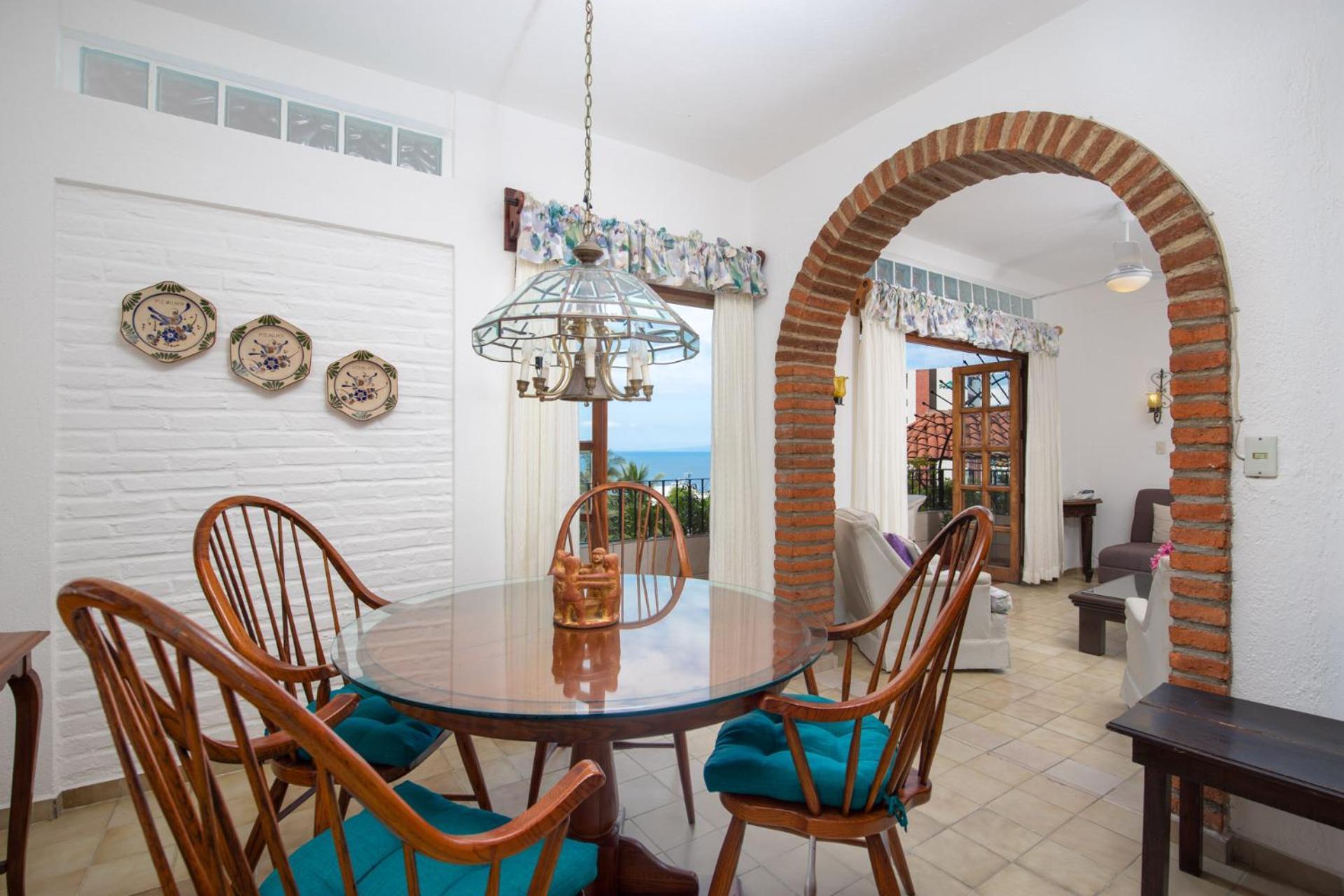 Casa Anita Aparthotel Puerto Vallarta Exterior photo