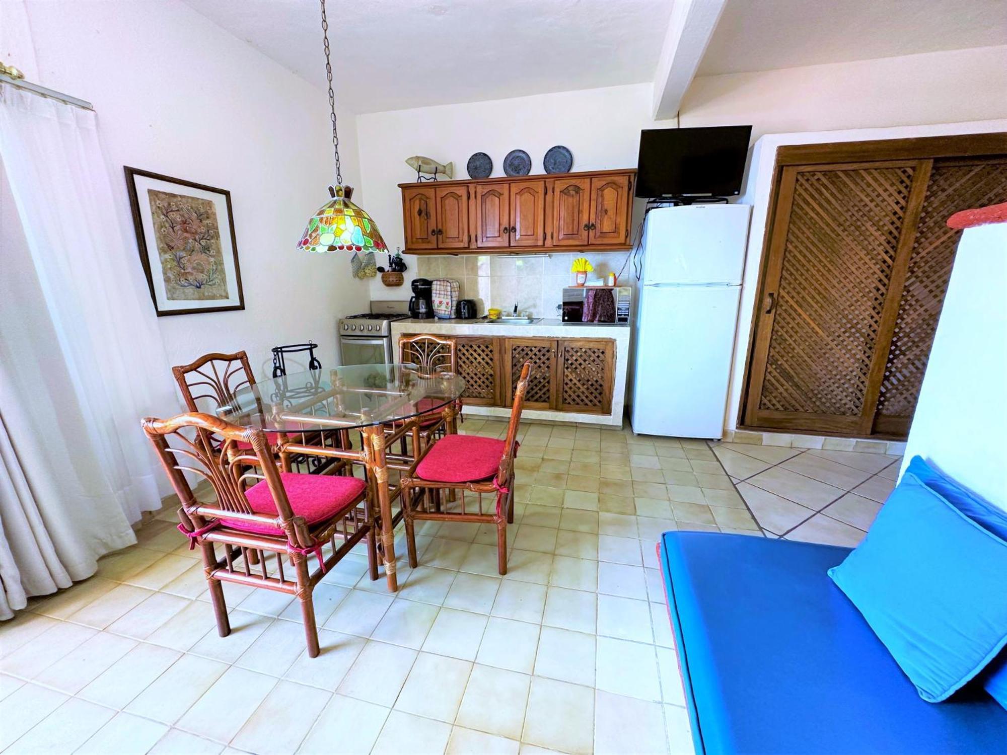Casa Anita Aparthotel Puerto Vallarta Exterior photo