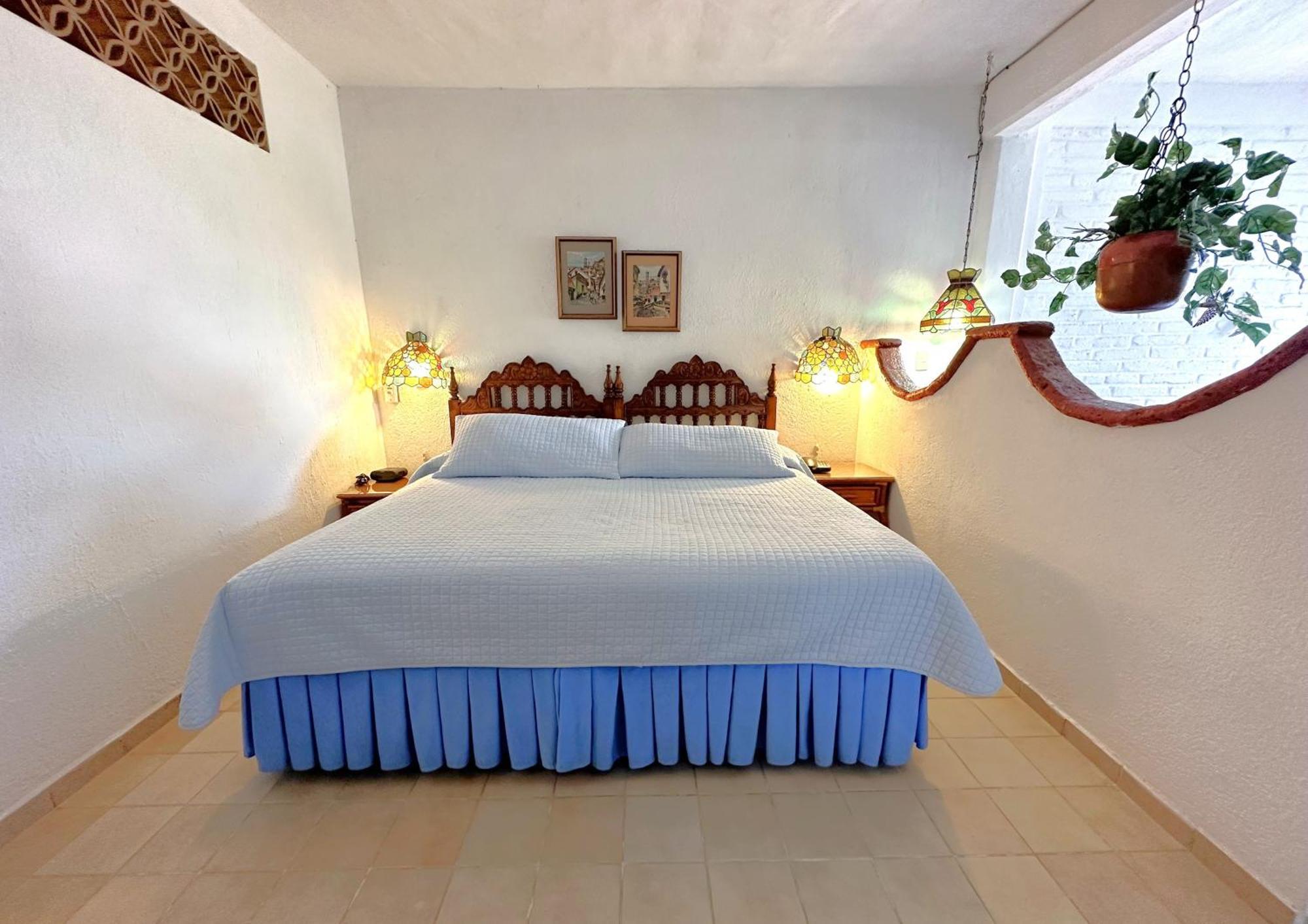 Casa Anita Aparthotel Puerto Vallarta Exterior photo