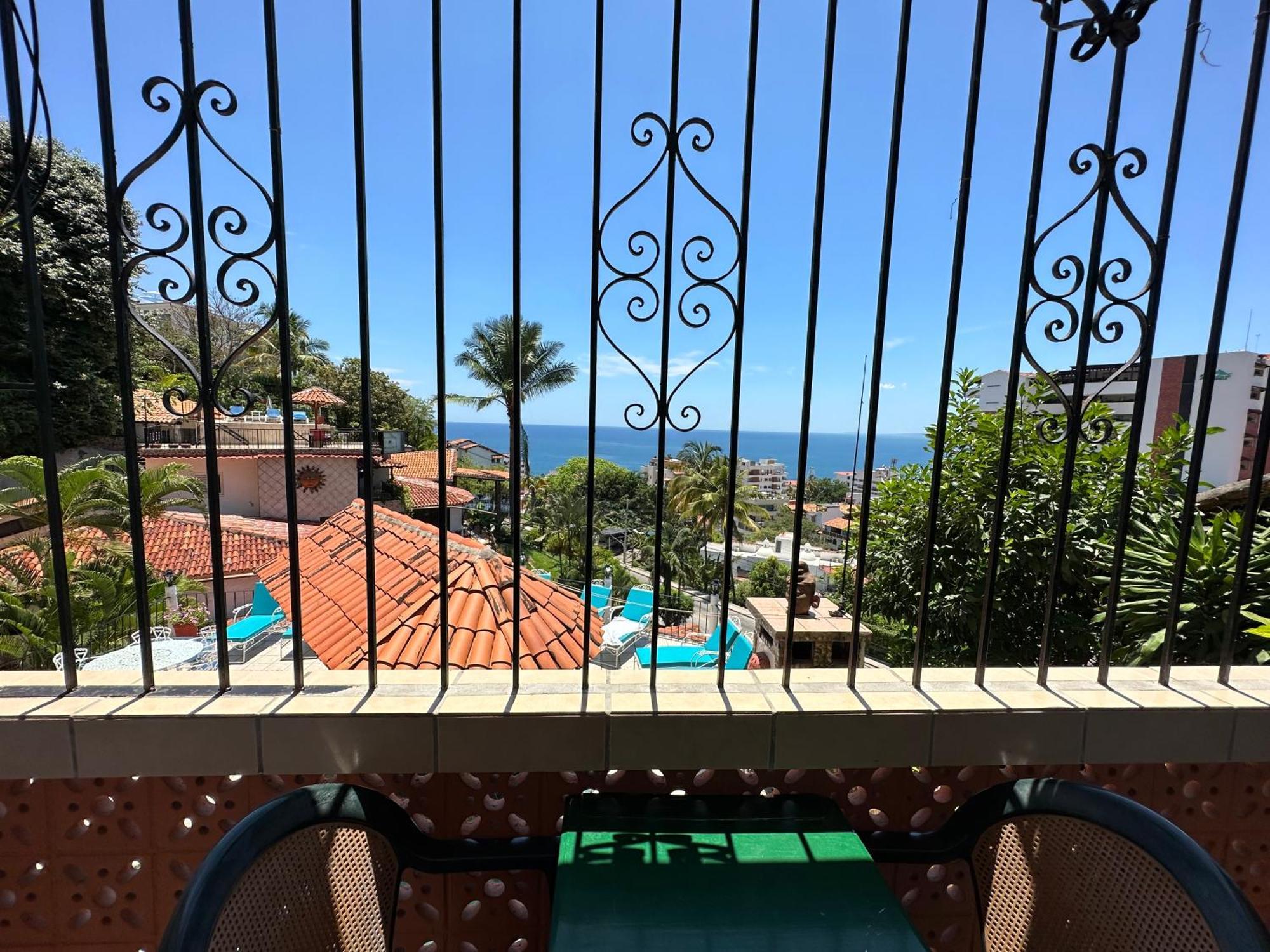 Casa Anita Aparthotel Puerto Vallarta Exterior photo