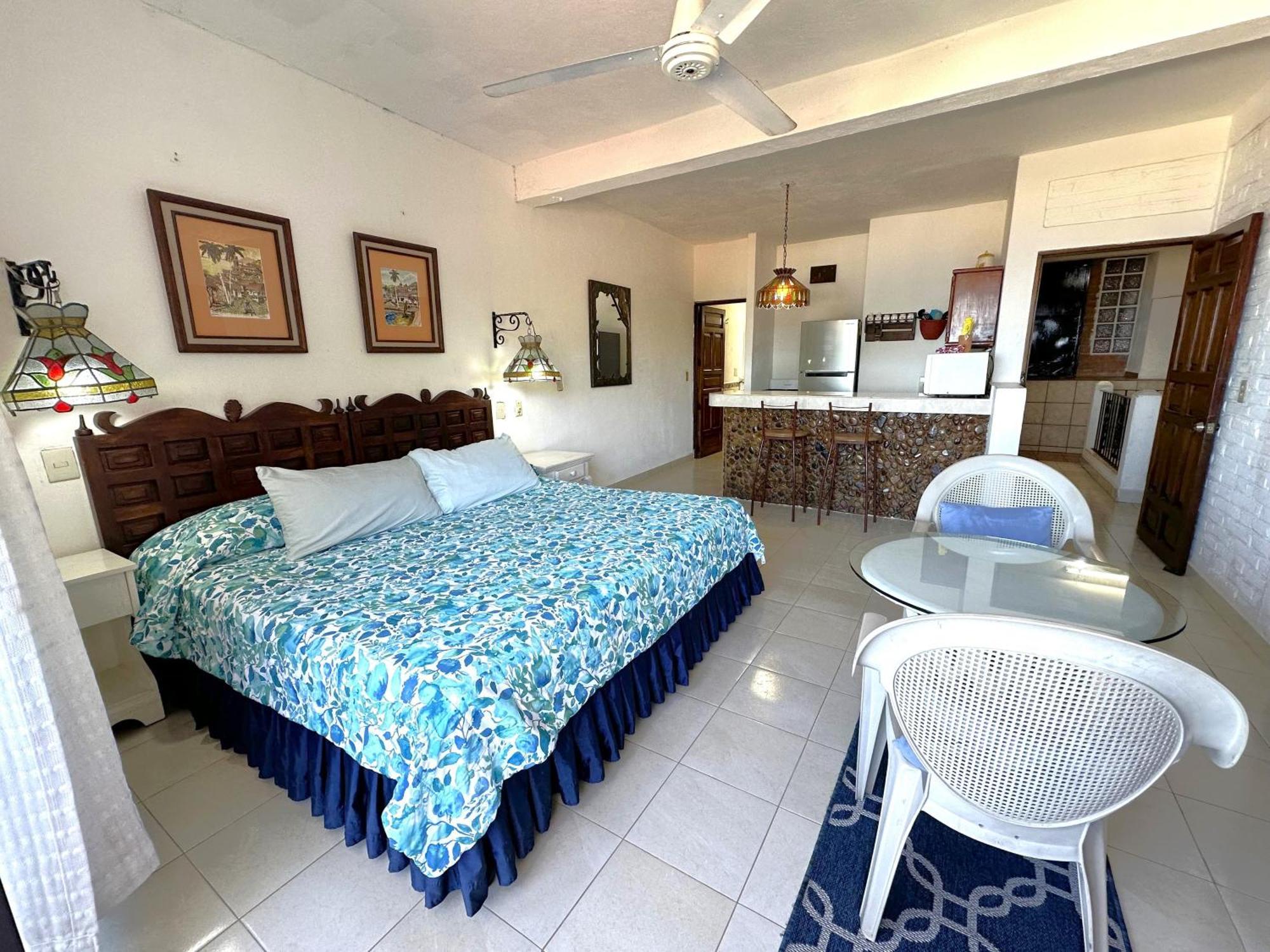 Casa Anita Aparthotel Puerto Vallarta Exterior photo