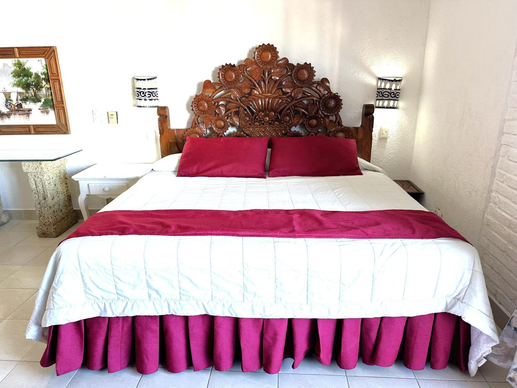 Casa Anita Aparthotel Puerto Vallarta Exterior photo