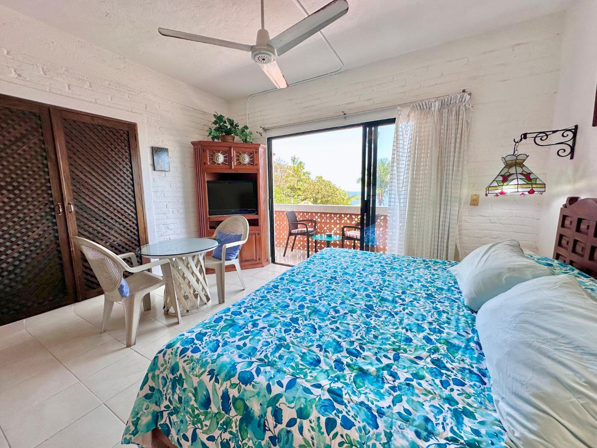 Casa Anita Aparthotel Puerto Vallarta Exterior photo