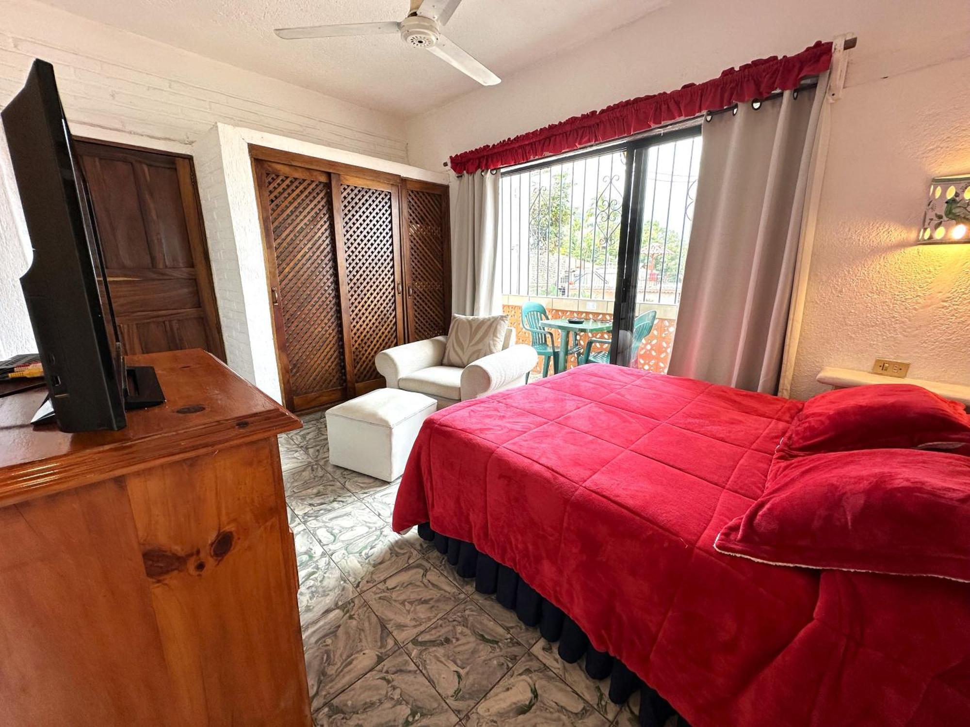 Casa Anita Aparthotel Puerto Vallarta Exterior photo