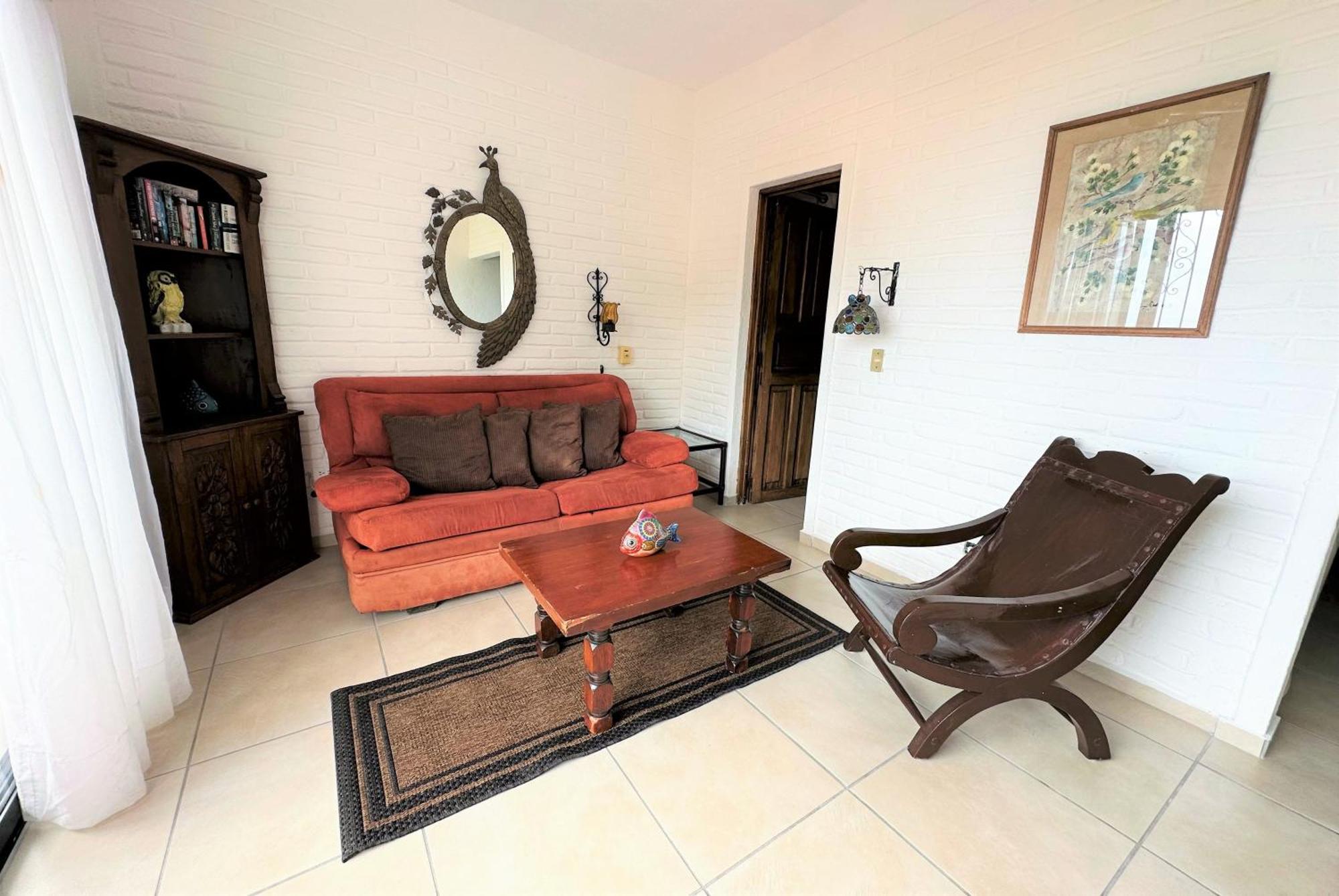Casa Anita Aparthotel Puerto Vallarta Exterior photo